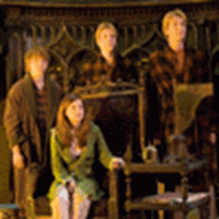 Weasley family