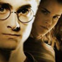Harry & Hermione