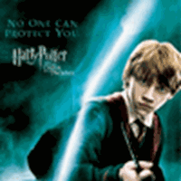 Ron poster