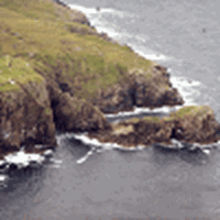 Cape Wrath, Scotland