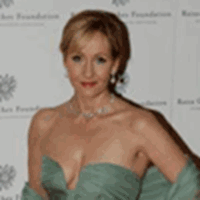 JK Rowling