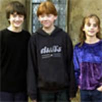 Trio in 2001