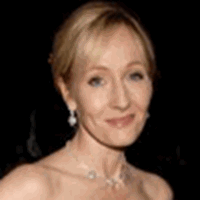 JK Rowling