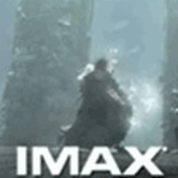 IMAX trailer
