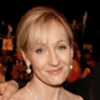 JK Rowling