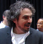 Alfonso Cuarón