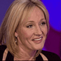JK Rowling