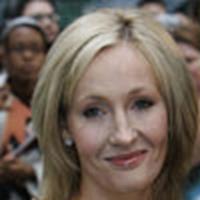 JK Rowling