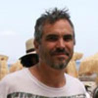 Alfonso Cuarón