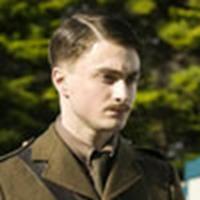 Radcliffe as Jack Kipling