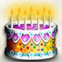 Happy birthday Ginny