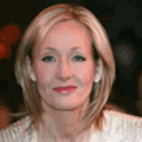 JK Rowling