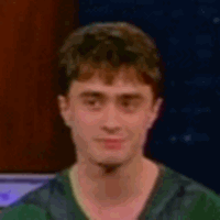 Dan Radcliffe