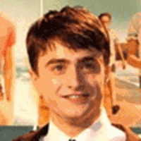 Dan Radcliffe