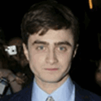 Dan Radcliffe