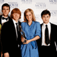 'Order of the Phoenix' cast