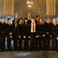 'Order of the Phoenix'