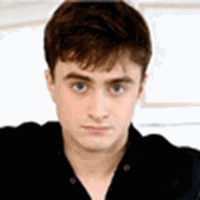 Daniel Radcliffe