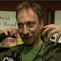 David Thewlis