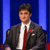 Dan Radcliffe