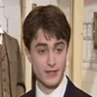 Dan Radcliffe