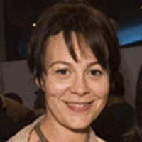 Helen McCrory