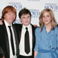 Rupert, Dan & Emma