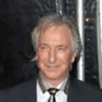 Alan Rickman