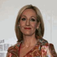 J.K. Rowling