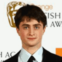 Daniel Radcliffe