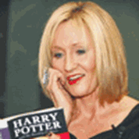 J.K. Rowling