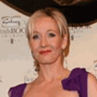 J.K. Rowling