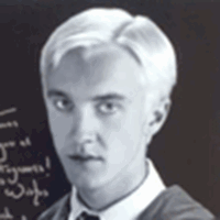 Draco Malfoy