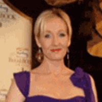 J.K. Rowling