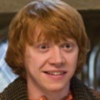 Ron Weasley