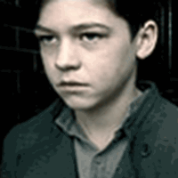 Young Tom Riddle