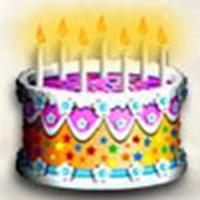 Happy birthday Neville