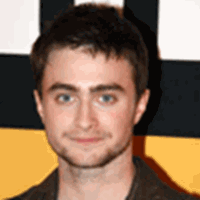 Daniel Radcliffe