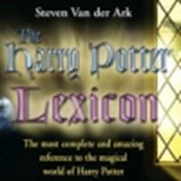 Harry Potter Lexicon