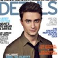 Daniel Radcliffe