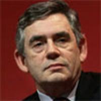 Gordon Brown