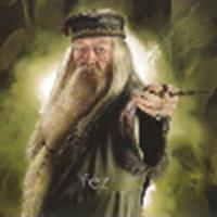 Albus Dumbledore