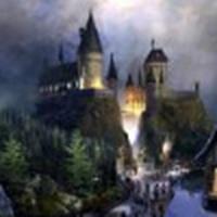 'Wizarding World'