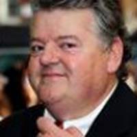 Robbie Coltrane