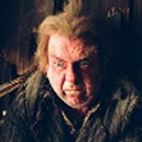 Peter Pettigrew