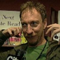 David Thewlis