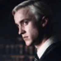 Draco in 'HBP'