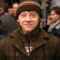 Rupert Grint (Ron)