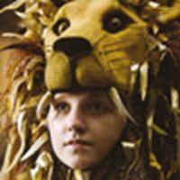 Luna Lovegood