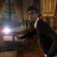 'Half-Blood Prince' video game